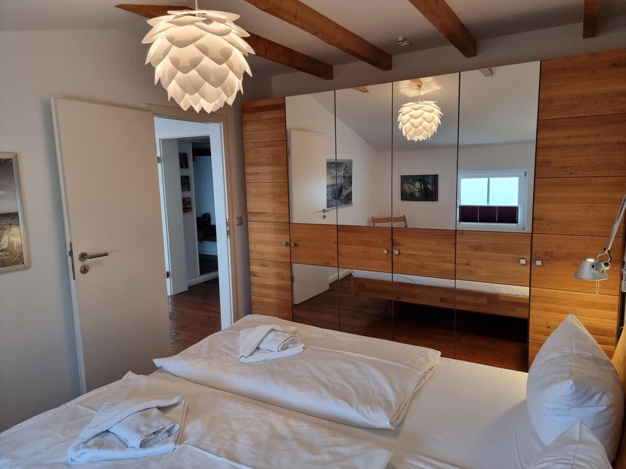 Ferienwohnung Lorenz Sassnitz Bagian luar foto