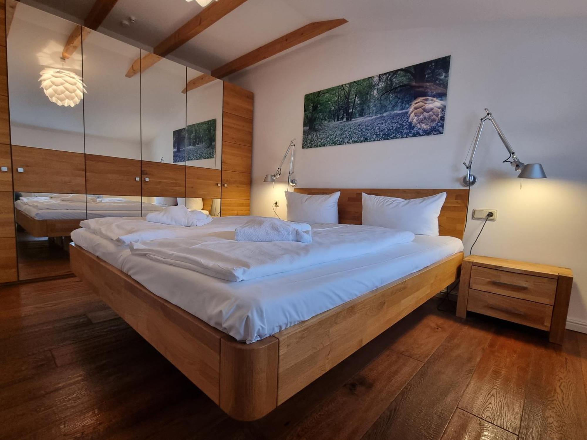 Ferienwohnung Lorenz Sassnitz Bagian luar foto